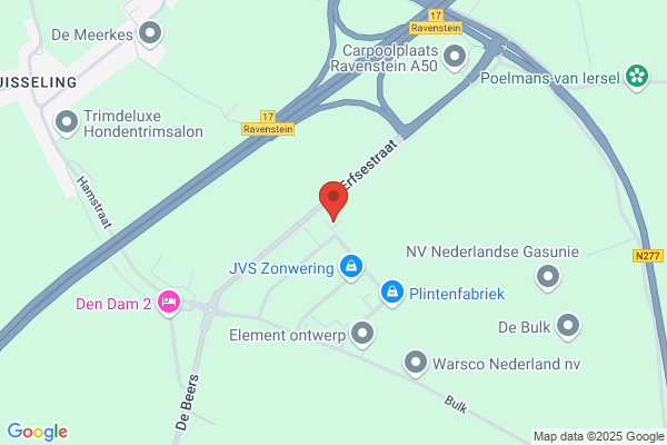 Bulthuis