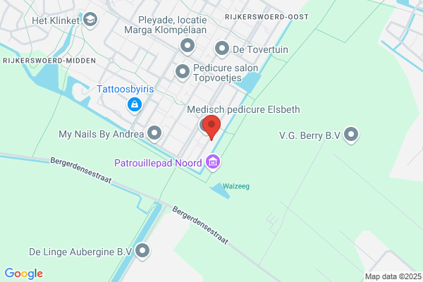 Groenendijk