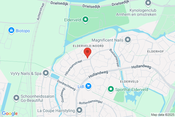 Kuiper Koeriersdienst Vof