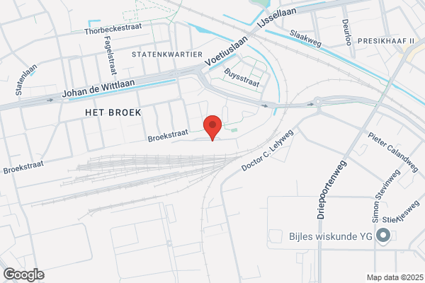 Stadspost Arnhem