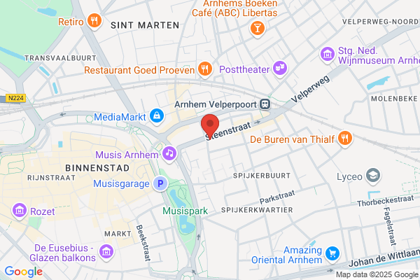 Art Supplies Arnhem