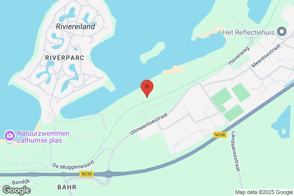 Eiland, Van 't
