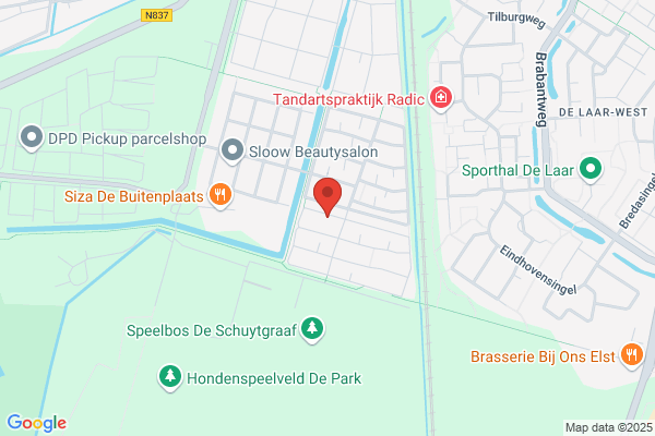 Dyslexiepraktijk Sonswijck