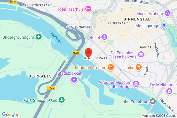 Jongepier-Van Der Mast, C A