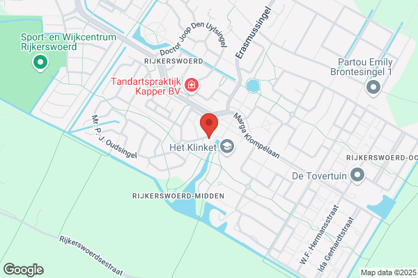 Logopediepraktijk Rijkerswoerd