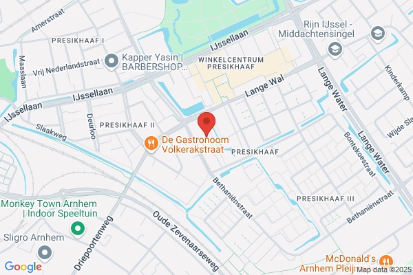 Praktijk Voor Logopedie