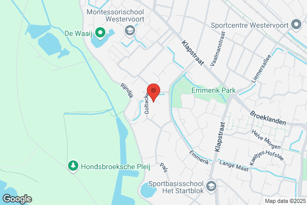 Wessels En G Wessels-De Heus, B