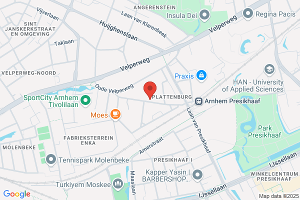 Jansen Installatiebedrijf Nico