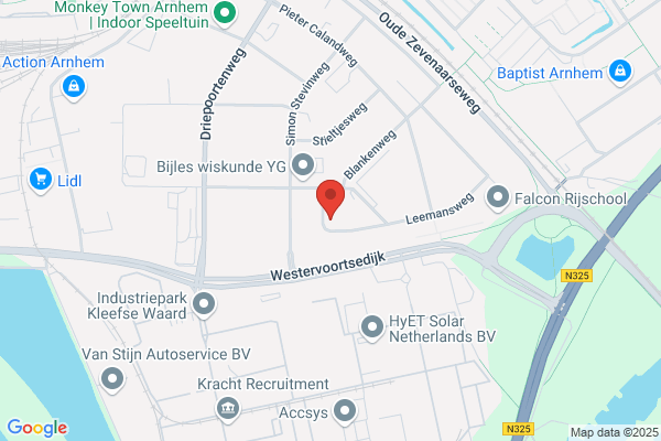 De Tegelshop