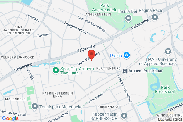 Levenskunstenaars, Centrum Voor