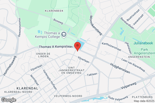 Ede & Partners, Van