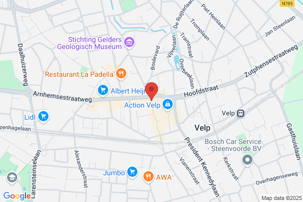 Kledingreparatie Gouden Schaar De