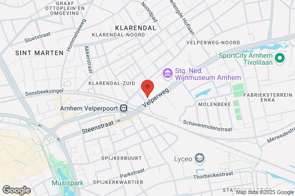 Riagg Arnhem