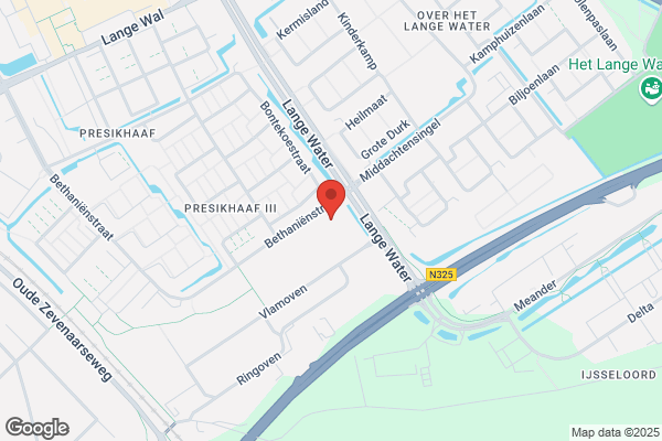 Riel, Van