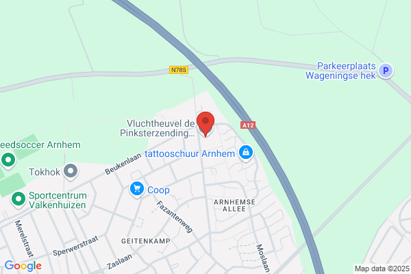 A T Verkerk