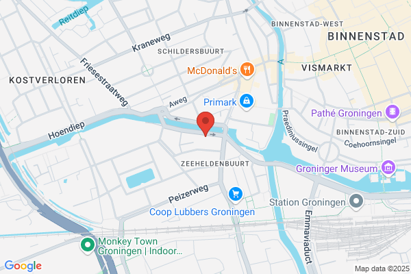 Dtz Zadelhoff Vof