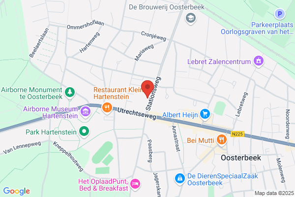 Hazeleger Vastgoedmanagement Bv