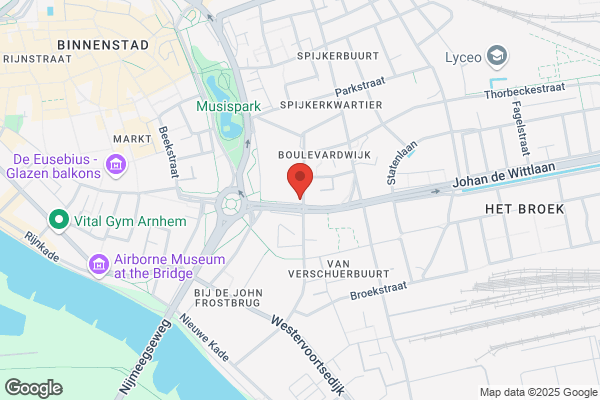 Kamerverhuurbedrijf Centraal