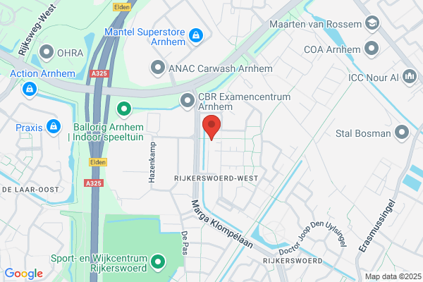 R. Willemsen Garantiemakelaars De Hypotheekshop