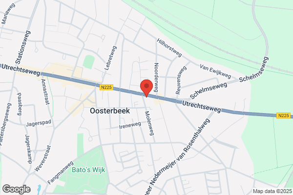 Woninginrichting J van Tuil