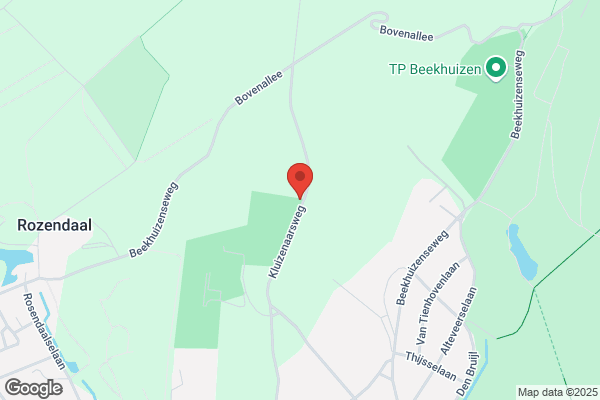 Bezoekerscentrum De Pinkenberg