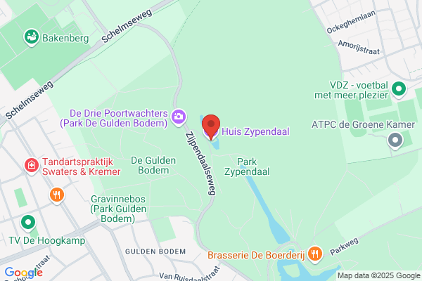 Huis Zypendaal