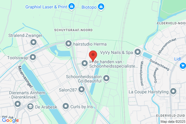 Voet Vitaal Arnhem