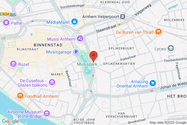 Brouwer & Van Ramshorst & Van Swetselaar