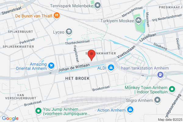 Cramer Schoonmaakservice