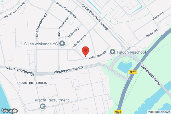 Teunissen BV Schoonmaakbedrijf