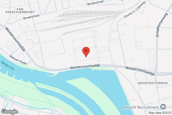 Drukkerij En Uitgeverij Van De Wiel & smit b.V.