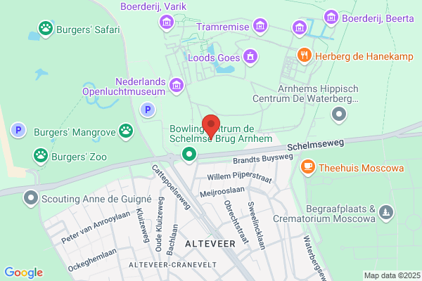 Hos, De