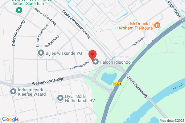 Huntink Bouw B.V.