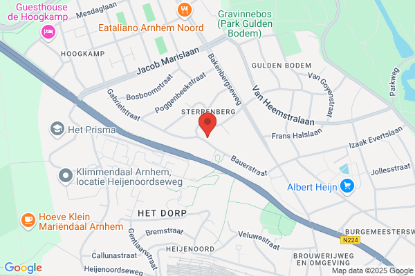 Gezin zijn