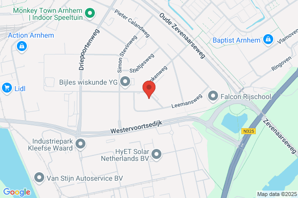 Riwi Specialistische Diensten