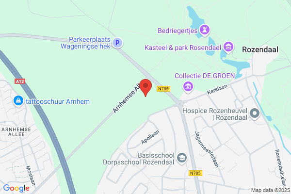 Rozendaalse Beheer Groep