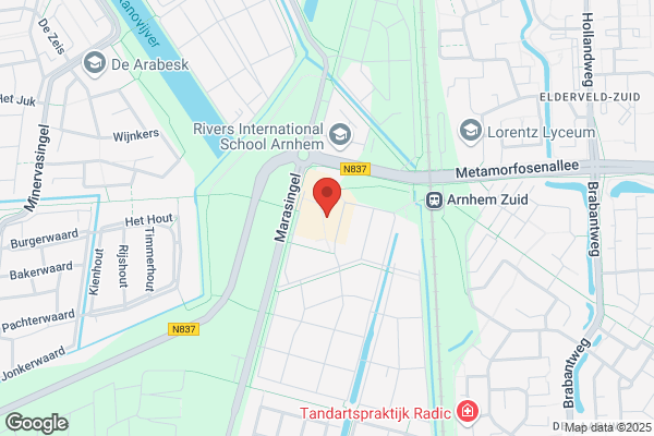 Verschragen Optiek Vof