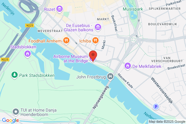Highspots Regelt & Organiseert