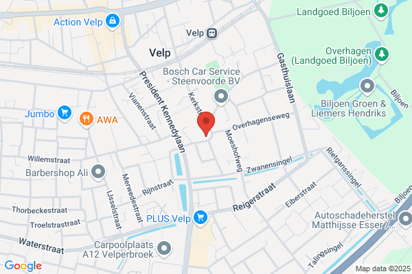 Protestante Gemeente Velp