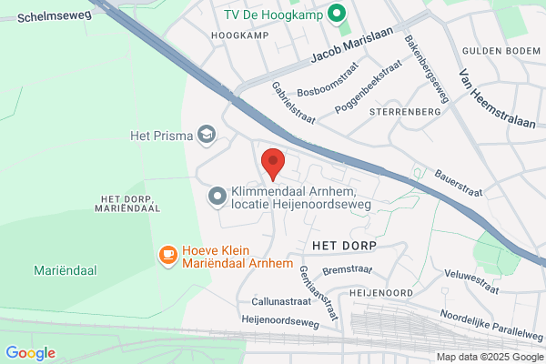 OIM Orthopedie Arnhem Heijenoordseweg