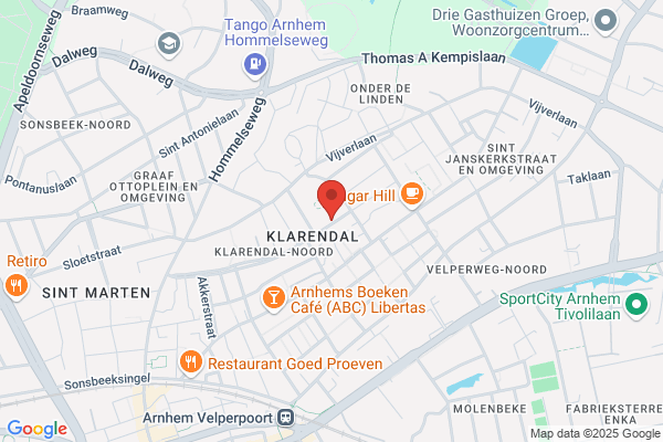 Clubgebouw Jeugdcentrum Vogelwijk