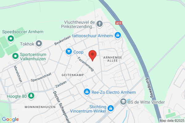 De Grenspost