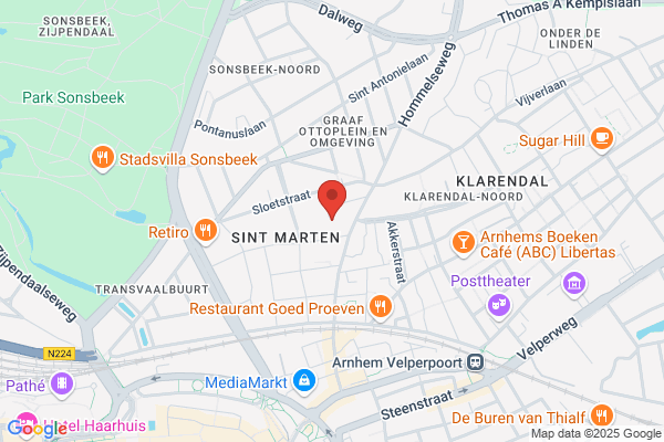 Koerdisch Centrum