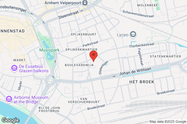 Stichting Islam Centrum