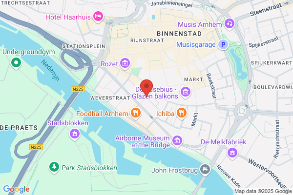 Langstraat