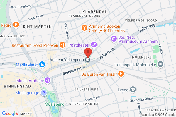 Velperpoort