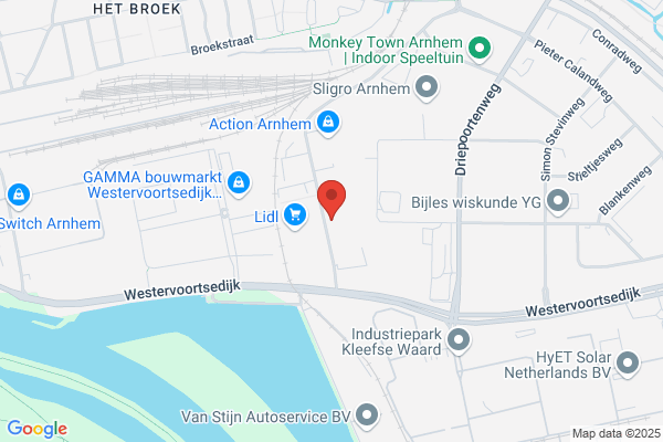 Arma Arnhem