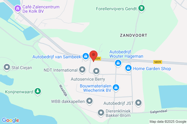Dingemans Bv