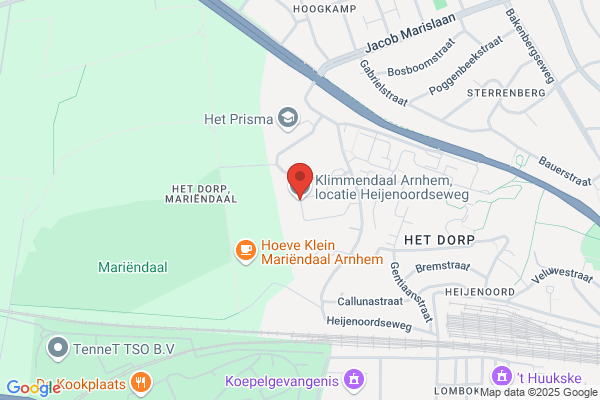 Dorp, Revalidatietechniek Het