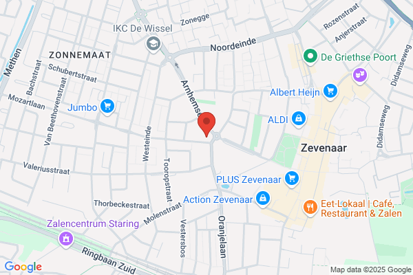 Heineken Gelderland